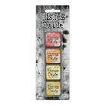 thumbnail image 1 of Tim Holtz Distress Mini Oxide Ink Pad Kit #14, 1 of 1
