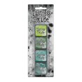 thumbnail image 1 of Tim Holtz Distress Mini Oxide Ink Pads 4/Pkg-Kit #9, 1 of 1