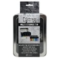 thumbnail image 1 of Tim Holtz Distress Multi Storage Tin-Includes 2 Interchangeable Inserts, 1 of 1