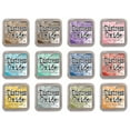 thumbnail image 1 of Tim Holtz Distress Oxide Ink Bundle January 2017, 1 of 1