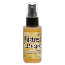 Tim Holtz Distress Oxide Spray 1.9fl oz-Fossilized Amber