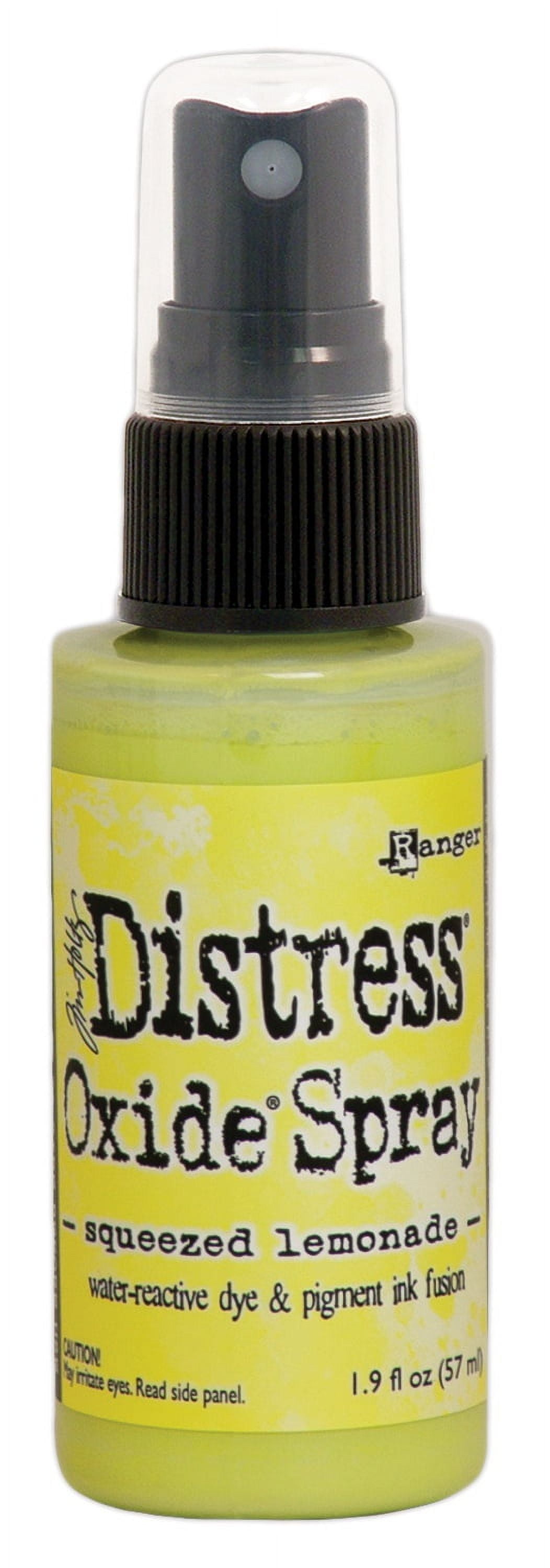 Tim Holtz Distress Glitter - Festive Berries Color 18g Jar For Crafting