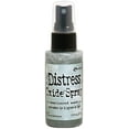 thumbnail image 1 of Tim Holtz Distress Oxide Spray 1.9fl oz-Weathered Wood, 1 of 2