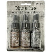 Tim Holtz Distress Oxide Spray Set