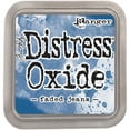 thumbnail image 1 of Tim Holtz Distress Oxides Ink Pad-Faded Jeans, 1 of 2