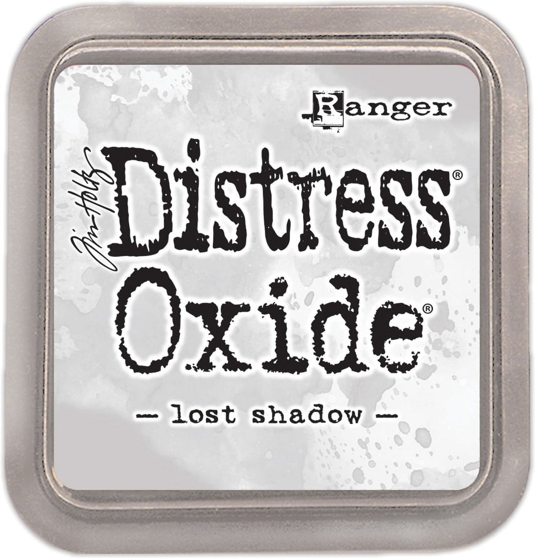 Tim Holtz - Lost Shadow - Distress Oxide Ink Pad