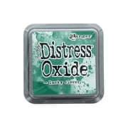 Tim Holtz Distress Oxides Ink Pad-Lucky Clover