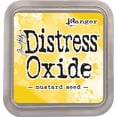 thumbnail image 1 of Tim Holtz Distress Oxides Ink Pad-Mustard Seed, 1 of 2