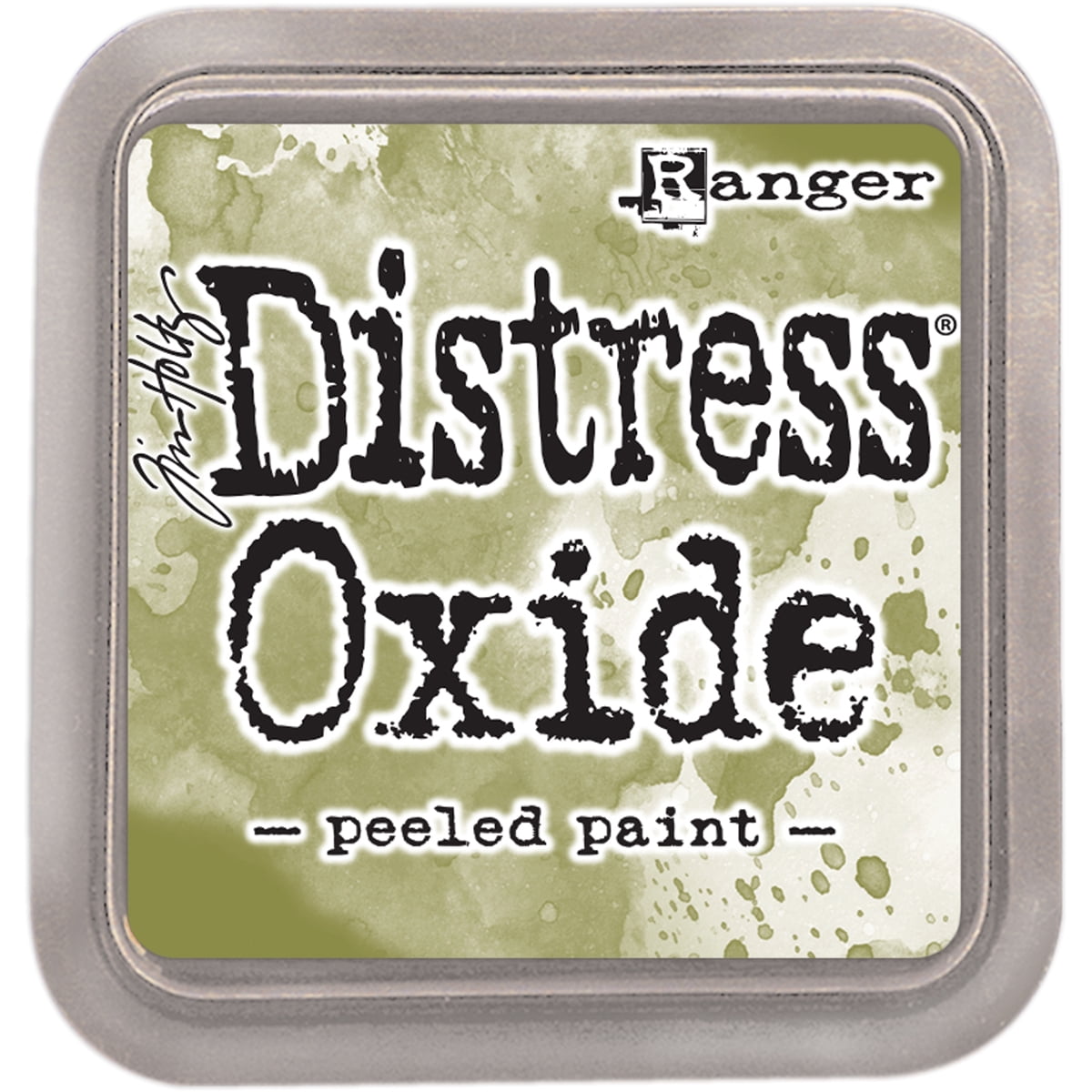 Tim Holtz Distress Oxides Ink Pad-Peeled Paint