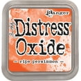 thumbnail image 1 of Tim Holtz Distress Oxides Ink Pad-Ripe Persimmon, 1 of 2