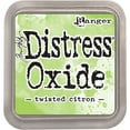 thumbnail image 1 of Tim Holtz Distress Oxides Ink Pad-Twisted Citron, 1 of 2