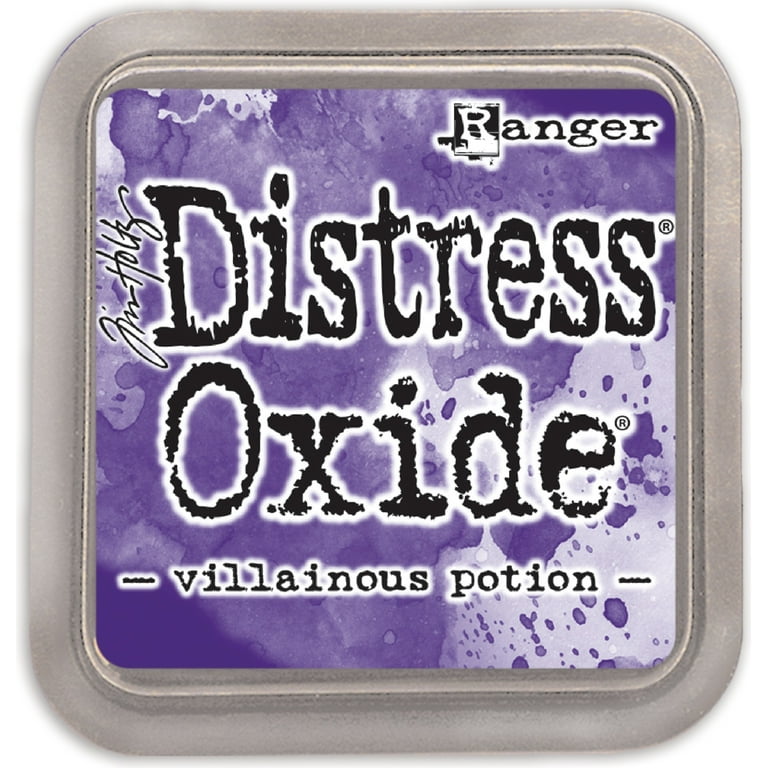 Tim Holtz Distress Oxide Ink Pads: Set 1