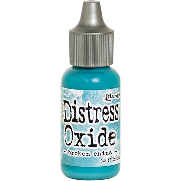Tim Holtz Distress Oxides Reinker-Broken China