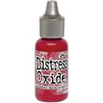 thumbnail image 1 of Tim Holtz Distress Oxides Reinker-Lumberjack Plaid, 1 of 1