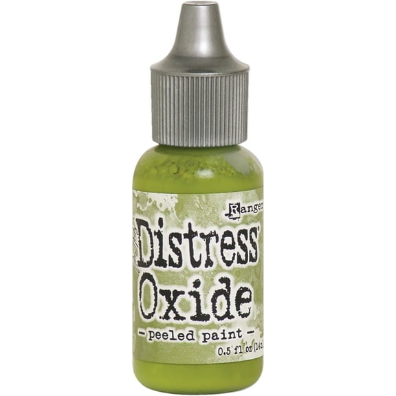 Tim Holtz Distress Oxides Reinker-Peeled Paint