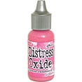 thumbnail image 1 of Tim Holtz Distress Oxides Reinker Picked Raspberry, 1 of 3