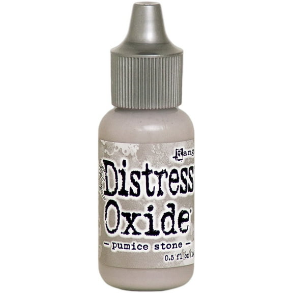 Tim Holtz Distress Oxides Reinker-Pumice Stone