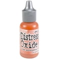 thumbnail image 1 of Tim Holtz Distress Oxides Reinker-Ripe Persimmon, 1 of 1