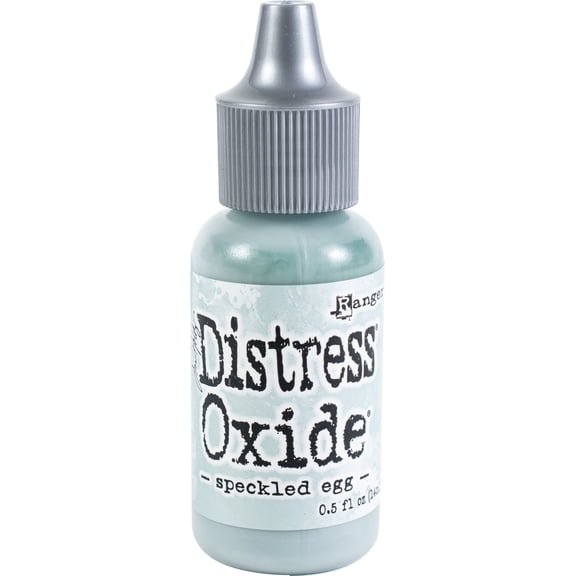 Tim Holtz Distress Oxides Reinker-Speckled Egg