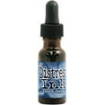 thumbnail image 1 of Ranger Distress Ink Pad Re-Inker - Faded Jeans, 1 of 3