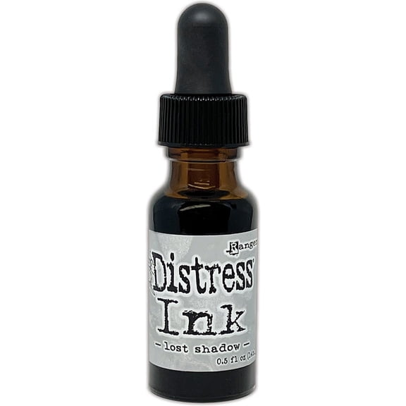 Tim Holtz Distress Pad Reinker-Lost Shadow