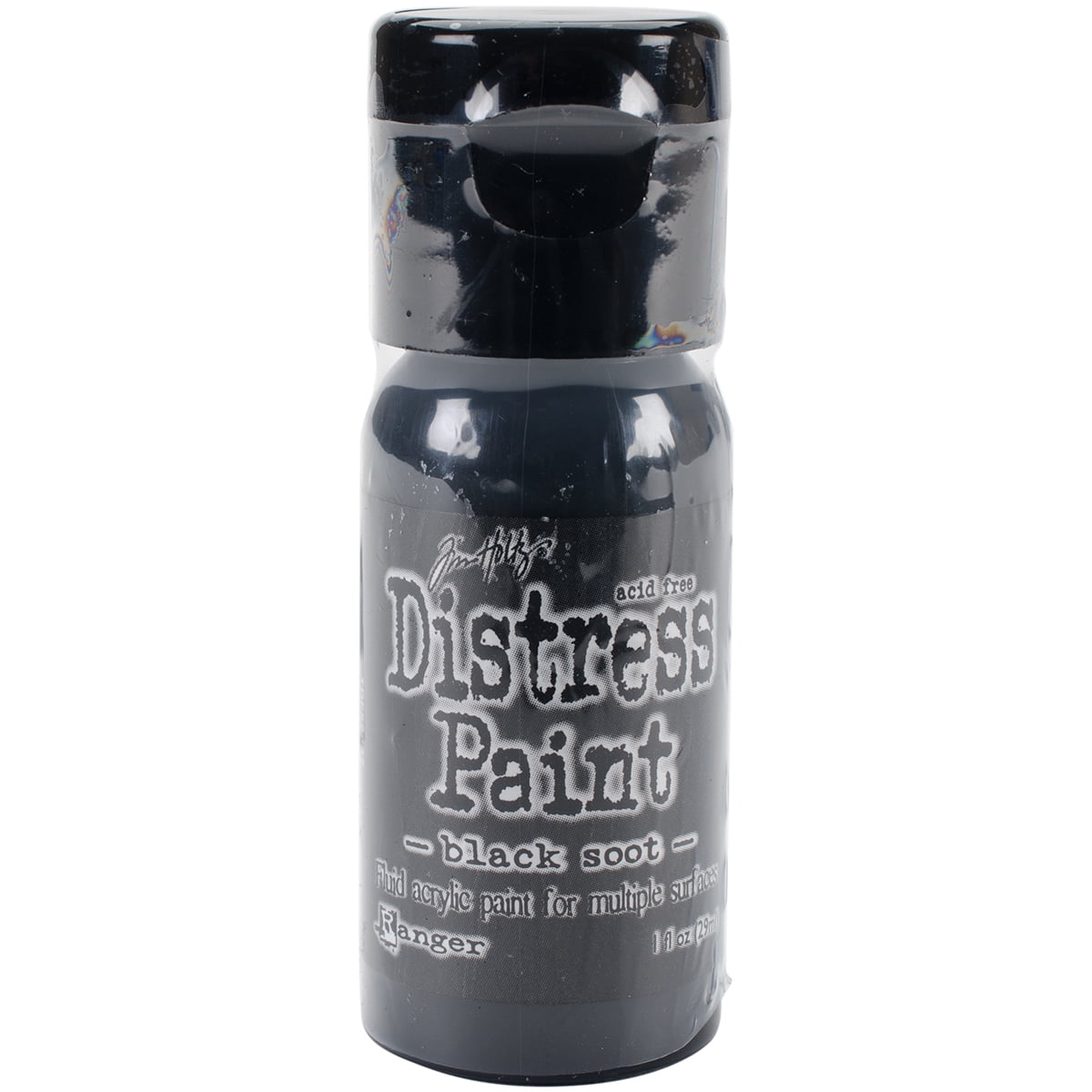 Tim Holtz Distress Paint - Uncharted Mariner Spray (29.5ml / 1 Fl Oz) For Mixed Media & Aging Effects