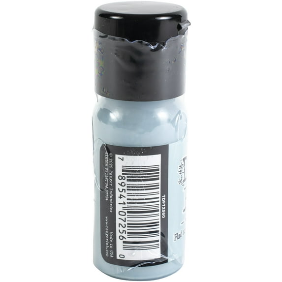 Tim Holtz Distress Paint Flip Top 1oz-Speckled Egg