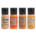 thumbnail image 1 of Tim Holtz Distress Paint W/Flip Top - Paint Kit #2, 1 of 1