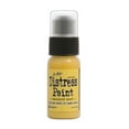 thumbnail image 1 of Tim Holtz Distress Paints 1 oz., bottle, mustard seed (pack of 3), 1 of 1