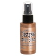 thumbnail image 1 of Tim Holtz Distress Spray Stain 1.9oz Antiqued Bronze, 1 of 2