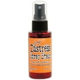 thumbnail image 1 of Tim Holtz Distress Spray Stain 1.9oz-Carved Pumpkin, 1 of 2