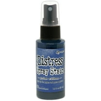 Tim Holtz Distress Spray Stain 1.9oz-Prize Ribbon