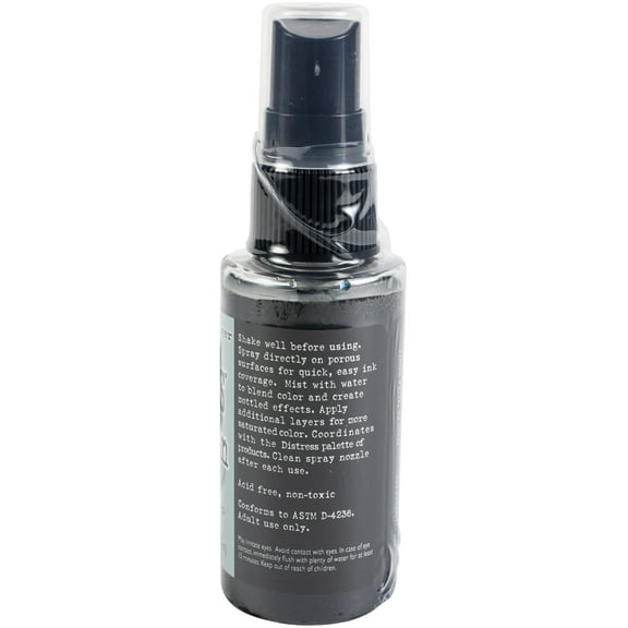 Tim Holtz Distress Spray Stain 1.9oz-Speckled Egg