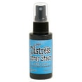 thumbnail image 1 of Tim Holtz Distress Spray Stain - Salty Ocean, 1.9 oz, 1 of 2