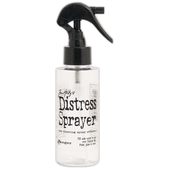 Tim Holtz Distress Sprayer-4oz