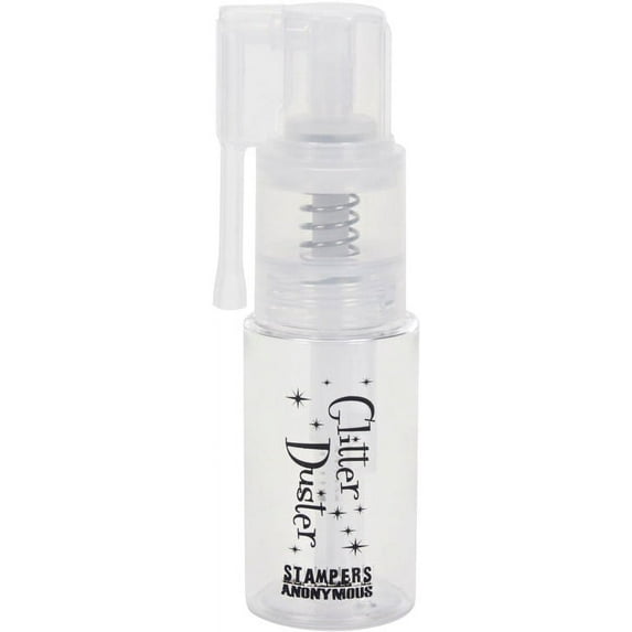 Tim Holtz Glitter Duster Tool from Stampers Anonymous