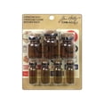 thumbnail image 1 of Tim Holtz Idea-ology Apothecary Vials, 1 of 4