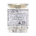 thumbnail image 1 of Tim Holtz Idea-ology-Collage Paper, 1 of 3