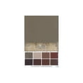 thumbnail image 1 of Idea-Ology Kraft-Stock Stack Cardstock Pad 6"X9" 24/Pkg-Neutral, 8 Colors/3 Each, 1 of 1