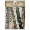 thumbnail image 1 of Tim Holtz Idea-ology Paper Strips-89 Pieces, 1 of 1