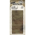 thumbnail image 1 of Tim Holtz Layered Stencil 4.125"X8.5"-Mesh, 1 of 2