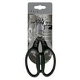 thumbnail image 1 of Tim Holtz Left Handed Micro Serrated Scissors 7", 1 of 8