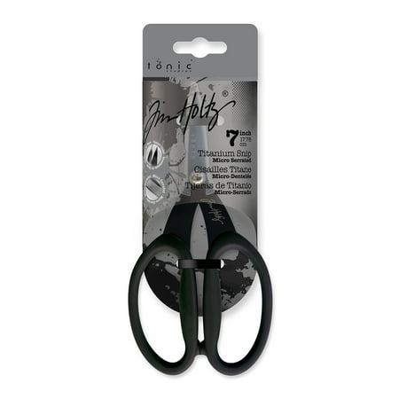 Tim Holtz Micro Serrated Scissors