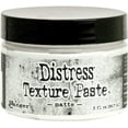 thumbnail image 1 of Tim Holtz - Ranger Company. Texture Paste 3OZ Matte, us:one Size. Pack of 3, 1 of 1