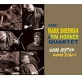 thumbnail image 1 of Tim Horner - Good Rhythm Good Vibes - Jazz - CD, 1 of 1