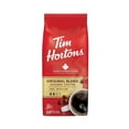 thumbnail image 1 of Tim Horton - Coffee Ground Original Blend 100% Arabica - 12 Oz, Case of 6, 1 of 1