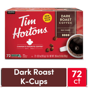 Tim Hortons Double Double Instant Coffee Mix, 8 x 28g/1 oz. {Imported from  Canada}