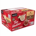 thumbnail image 1 of Tim Hortons Hot Chocolate and French Vanilla K-Cup Pods, 40-count, 1 of 2