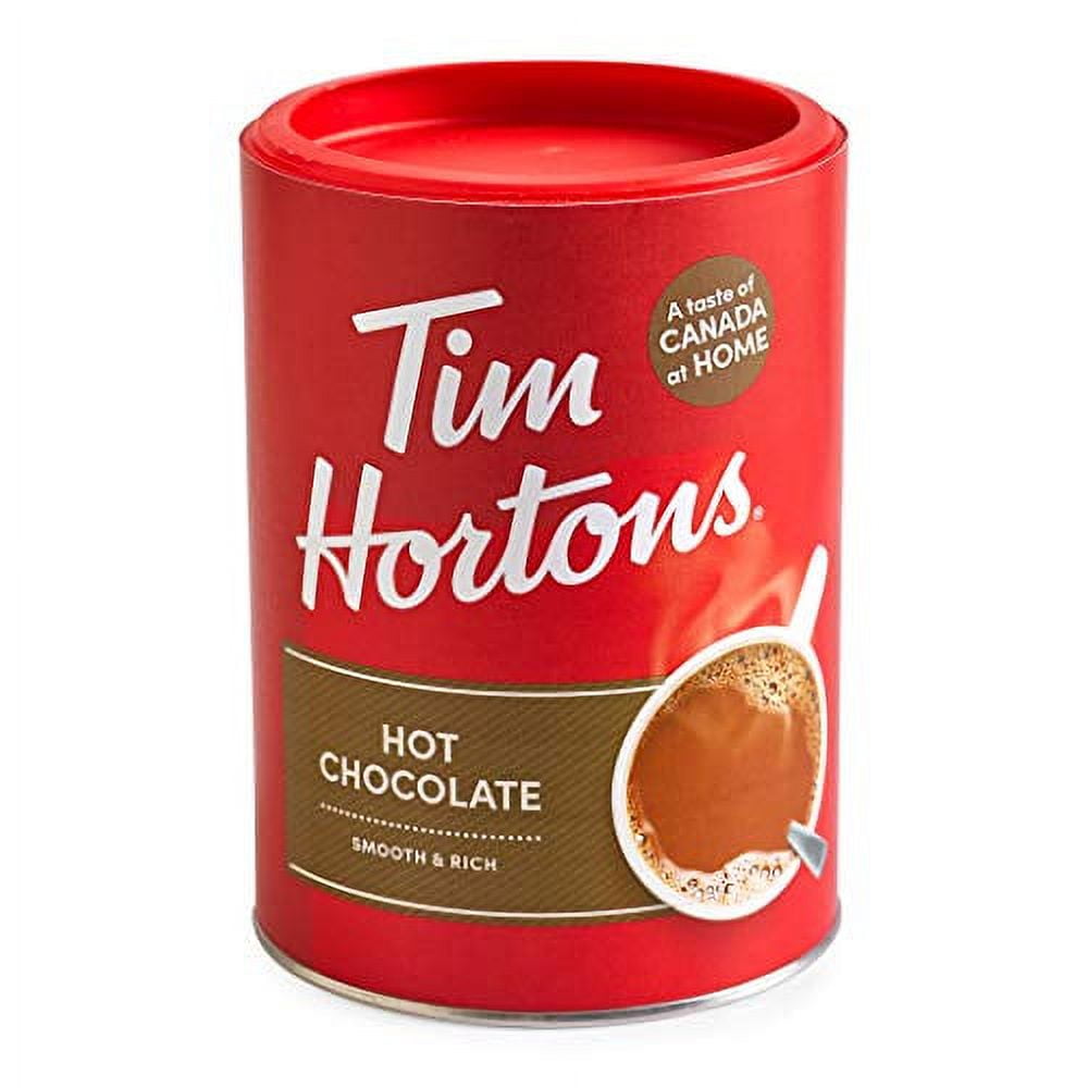 【Vesperさん専用】Tim Hortons ホットチョコレート Tim Hortons Hot Chocolate - Walmart.com