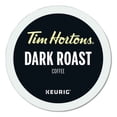 thumbnail image 1 of Tim Hortons K-Cup Pods Dark Roast, 24/Box, Each, 1 of 3